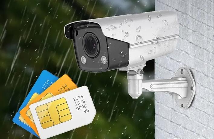 什么是物聯卡？