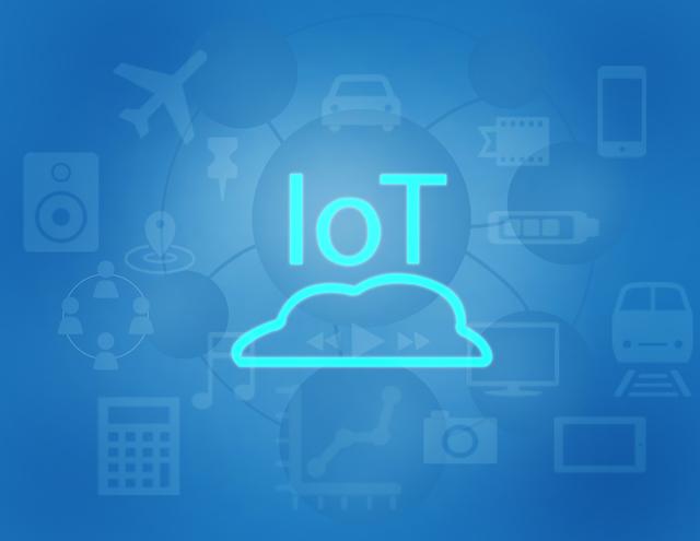 物聯網卡助力智慧物流&nbsp;