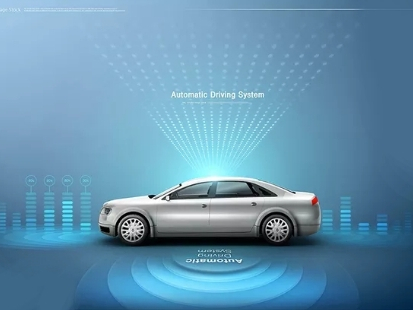 物聯卡與智能停車場