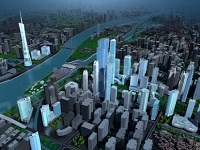 &ldquo;大腦發達&rdquo;的智能機器人　