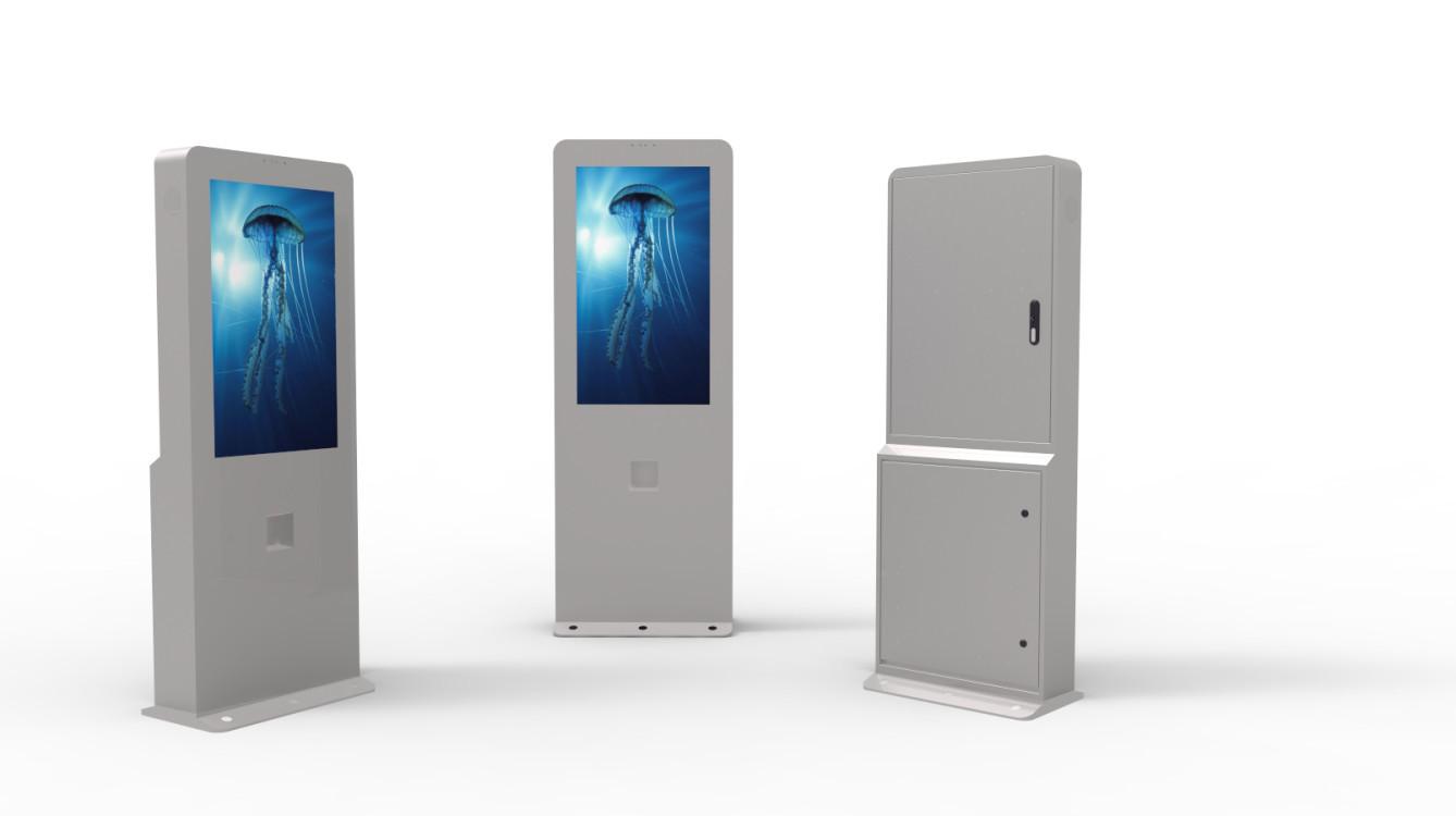 2022廣告機物聯卡優勢與原理