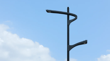 裝載物聯卡的智慧路燈有哪些功能？