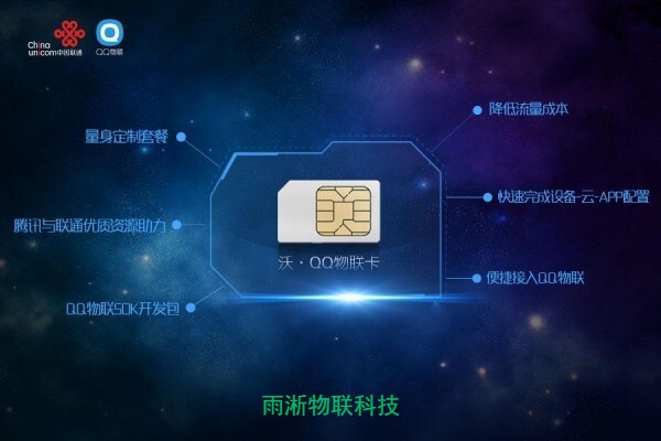 物聯網卡資費是怎么計算（物聯卡多少錢）