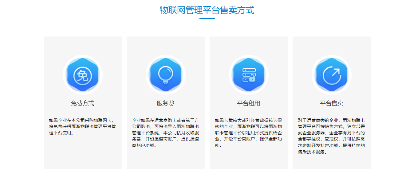 物聯卡停機怎么辦（物聯卡停機如何激活）