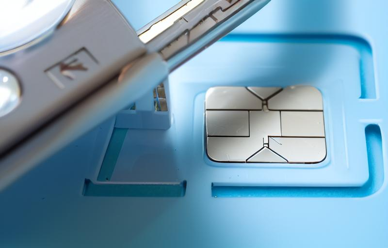 2G物聯網卡省錢，安全，穩定