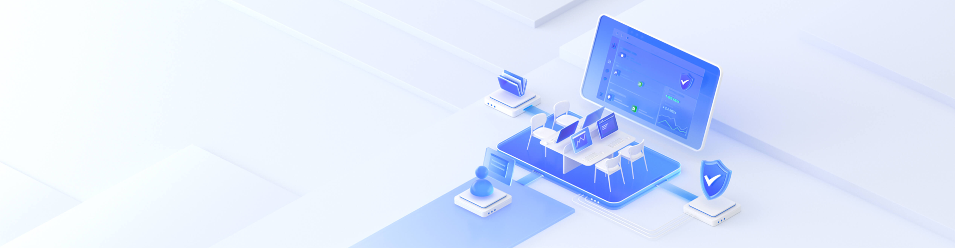 物聯網解決方案