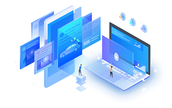 物聯網解決方案